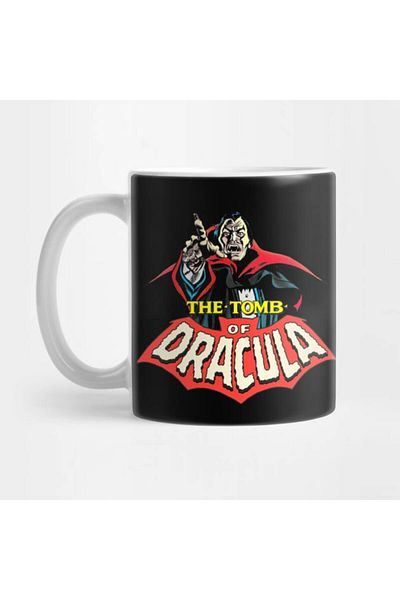 Pixxa Dracula Mug