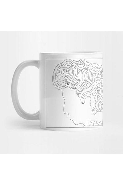 Pixxa كوب ديلان