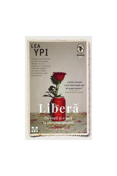 Editura Pandora M Libera. Un Copil Si O Tara La Sfarsitul Istoriei,