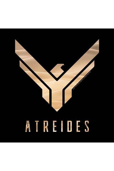 Pixxa Dune - House Atreides Mug