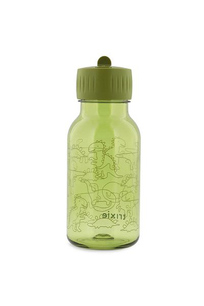 Trixie Tritan Bottle 350 ml Daring Dino - Water Bottle