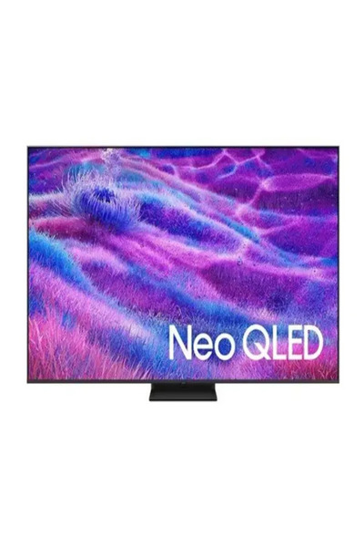 Samsung 65QN80F 4K Ultra HD 65" 165 Ekran Uydu Alıcılı Smart Neo QLED TV