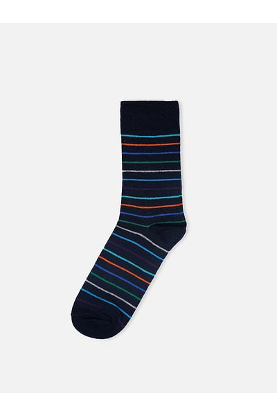 Colin's Men's Navy Blue Socks