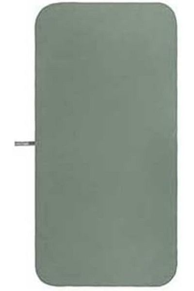 Sea to Summit S2S Pocket Towel M Sage | Bath Towel | Gym Towel | Yoga Towel | Swimming Towel