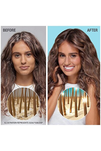 Neutrogena Healthy Scalp Hydro Boost Hyaluronic Şampuan 354 ML