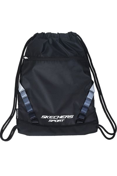 SKECHERS Vista Cinch Bag, Unisex Bag