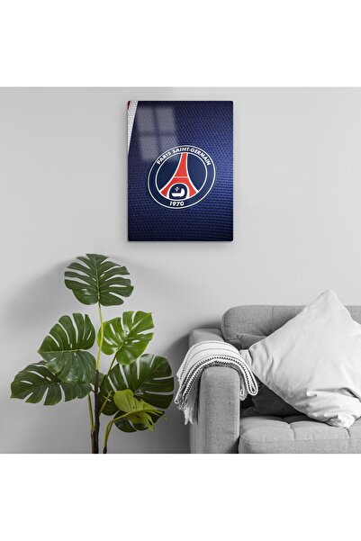 Pixxa Paris Saint Germain - PSG Metalni Stol Model 1