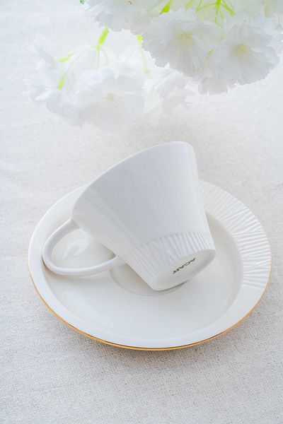 ACAR Montreal 6-Person Coffee Cup Set