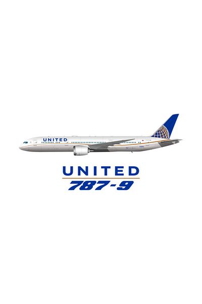 Pixxa United 787-9 Mug Cup