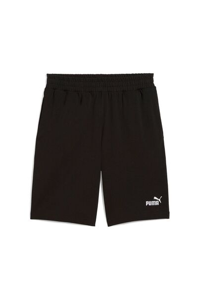 Puma Pantaloni Scurti Puma Essentials Logo