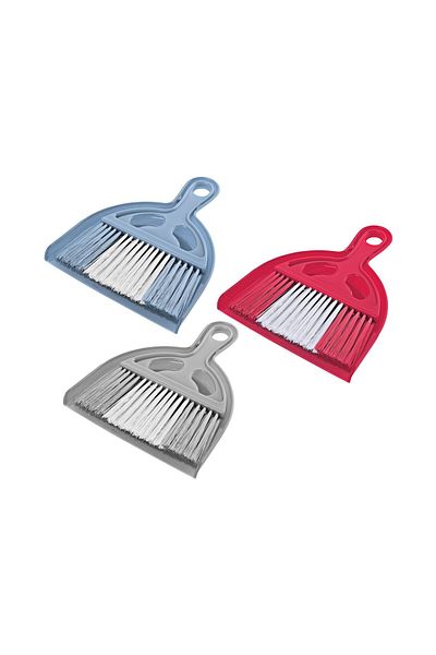 Titiz DAMLA WINDOW SQUEEGEE (30 CM) 3 Pcs Set