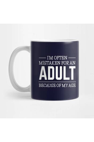 Pixxa أنا أخطئ غالبًا في اعتباري كوبًا للكبار