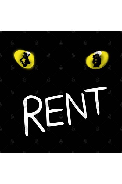 Pixxa Cats (a La Rent) Mug Cup