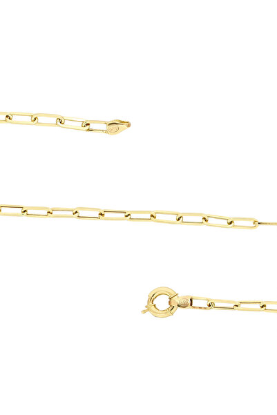 MOHI Fine Jewellery Bratara din aur galben de 14k