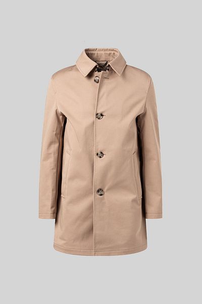 STRELLSON TRENCH 19 ALTRO - STRELLSON - 54, BEIGE