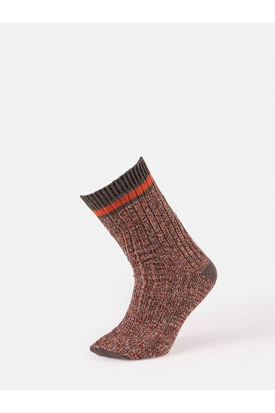 Colin's Men's Green Socks