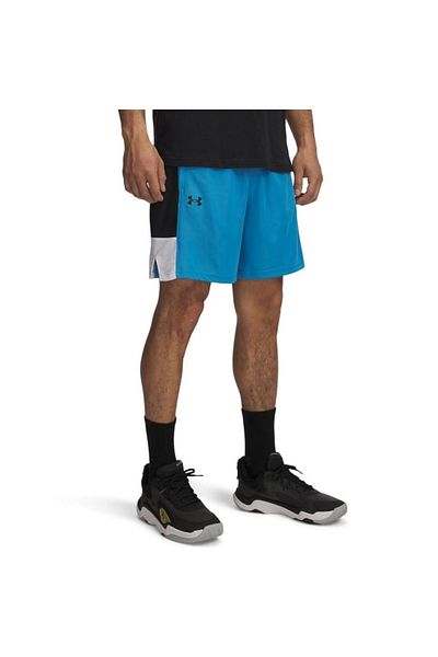 Under Armour Under Armour Baseline Shorts