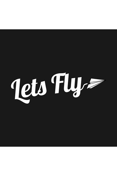 Pixxa Let's Fly - Travel Love - Traveler Mug