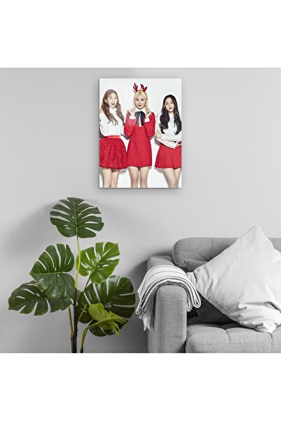 Pixxa Momoland metalni stol model 2