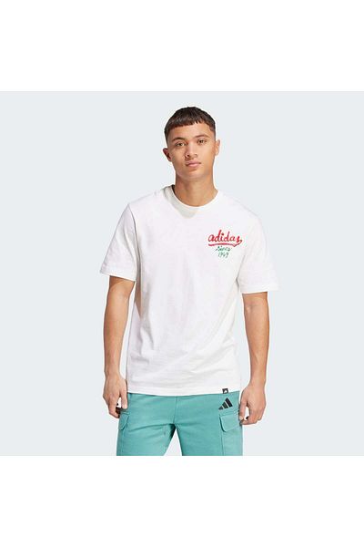 adidas M Sauce T.