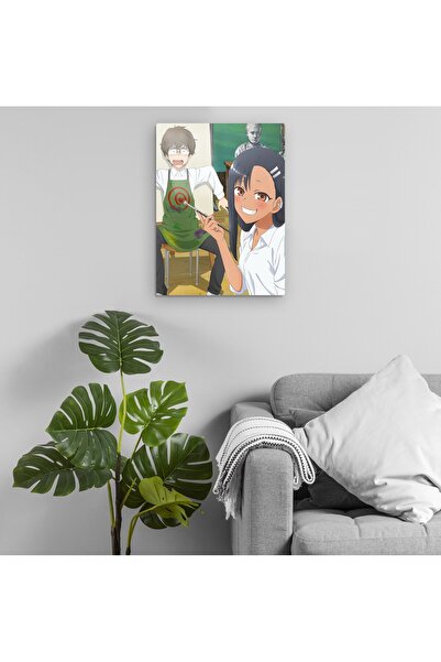 Pixxa Ne igraj se sa mnom, gospođice Nagatoro - Ijiranaide, Nagatoro-san Meta...