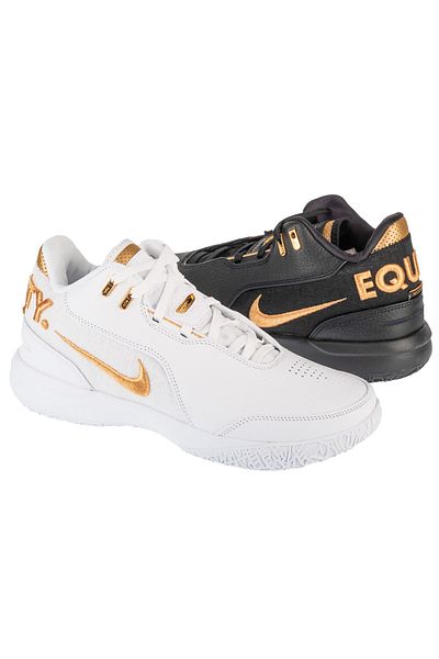 Nike LeBron NXXT Gen AMPD, Men's Basketball shoes