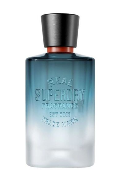 SUPERDRY Real 02 Masculin Edt 100 Ml