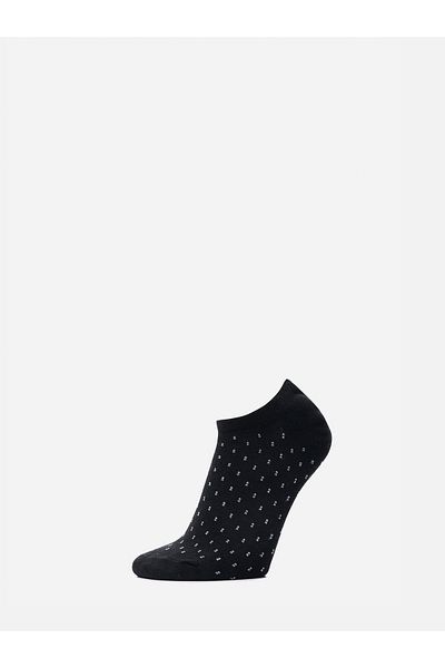 Colin's Women's Black Socks