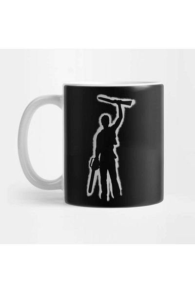 Pixxa Boomstick Mug