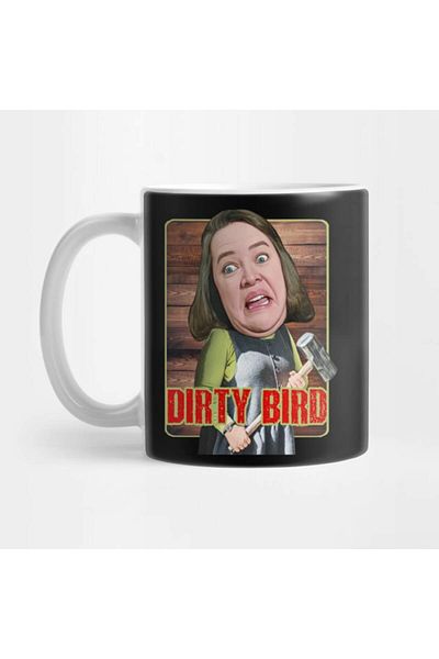 Pixxa Misery - Kathy Bates Mug