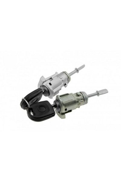 NTY Set Cilindru Inchidere, VW Golf Iv 1997
