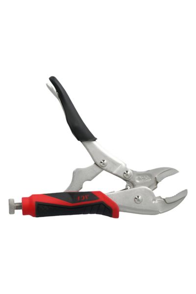 ACE Comfort Grip Handle Locking Plier 7 Inch