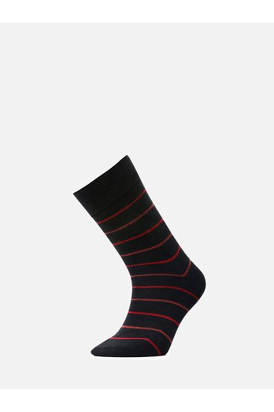 Colin's Men's Black Socks