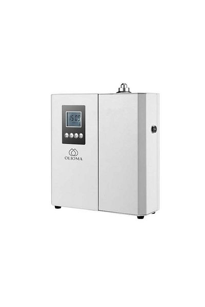 Olioma 603f Professional Double Electric Fragrance Diffuser