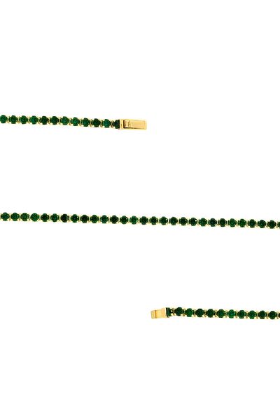 MOHI Fine Jewellery 14k yellow gold bracelet