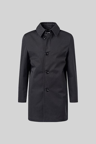 STRELLSON TRENCH TRENCH 19 ALTRO - STRELLSON - 50, BLACK