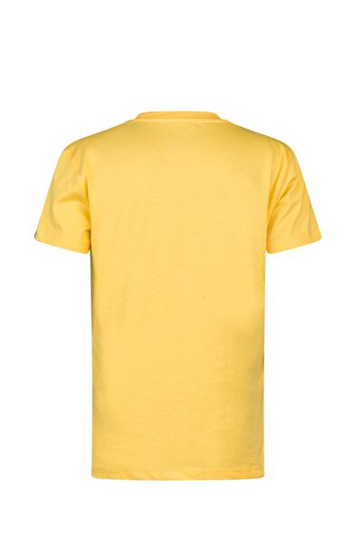 2AS Παιδικό μπλουζάκι Aja με στάμπα 220