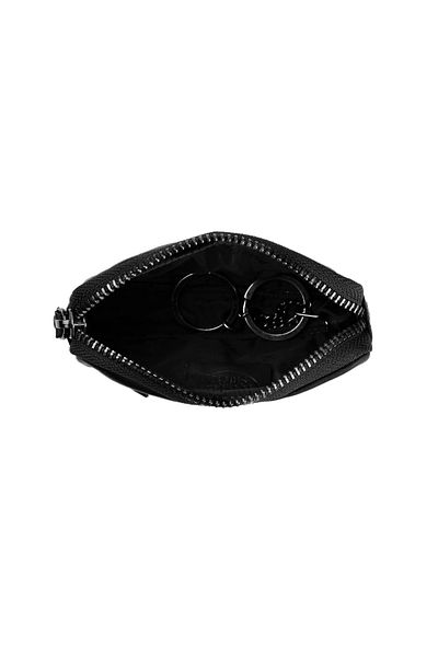 The Chesterfield Brand The Chesterfield Brand RFID-blocking key holder made of soft leather, Corey