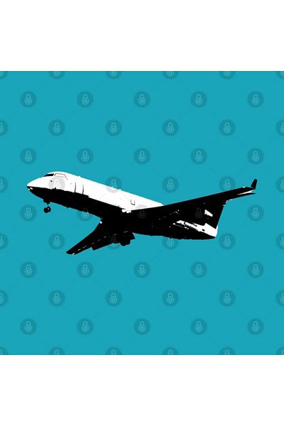 Pixxa كوب CRJ-200