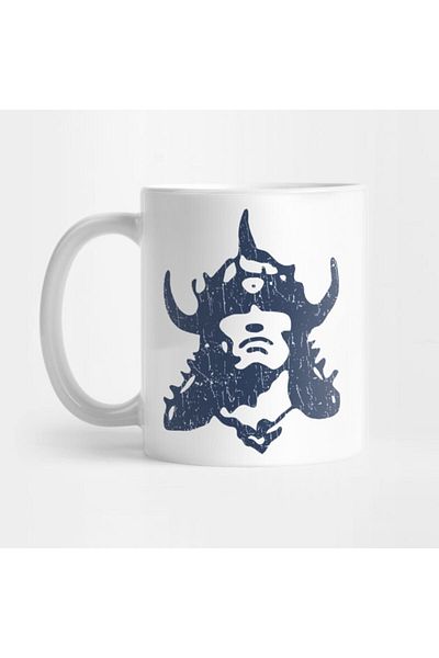 Pixxa Conan Barbarian Mug Cup