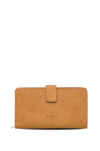 Nautica Camel Kadın Portföy Çanta C7712t