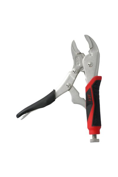 ACE Comfort Grip Handle Locking Plier 7 Inch