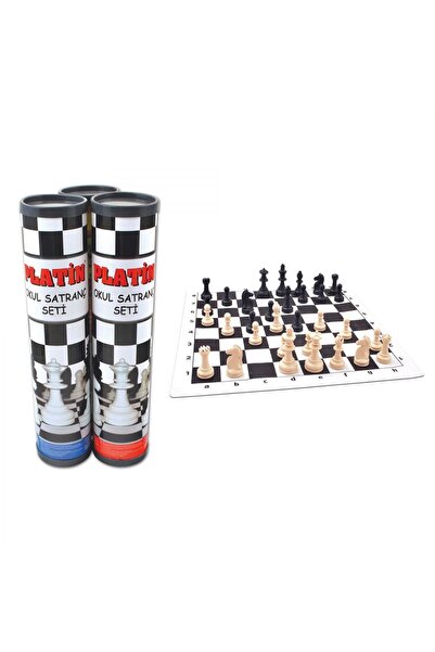 BYCEGU شطرنج ستار بلاتينيوم رول (كبير) 1050163