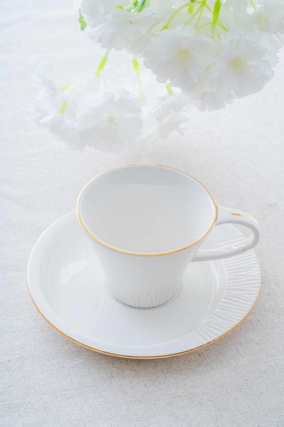 ACAR Montreal 6-Person Coffee Cup Set