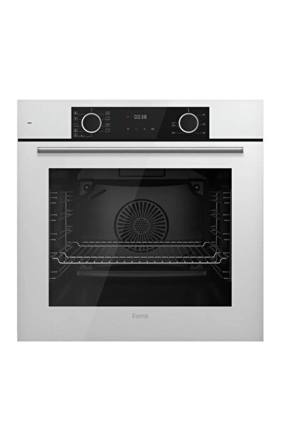 Ferre Fryart Serisi Beyaz Set (ss206 Xe63cb D078 )