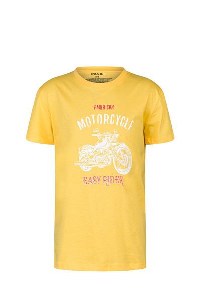 2AS Tricou cu imprimeu pentru copii Aja 212
