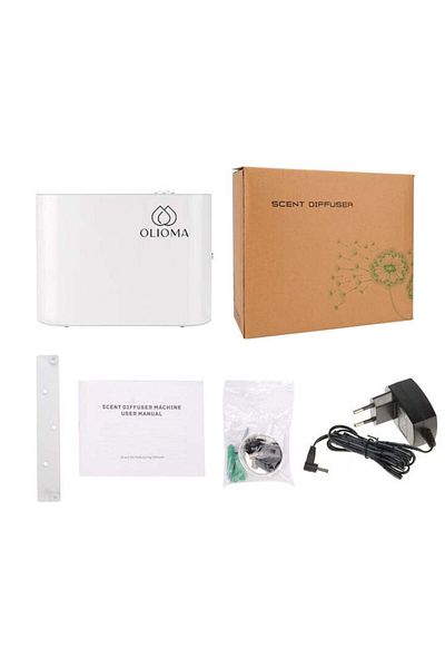 Olioma MX-500C Professional Fragrance/Odorizer