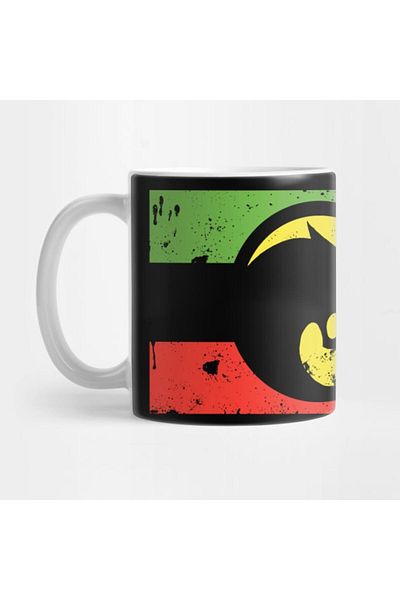 Pixxa Wakanda Mug Cup