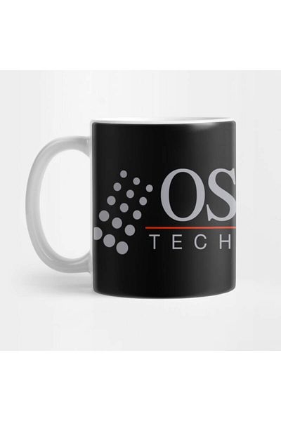 Pixxa Oscorp Technologies - Spider Man - Spider-Man Mug