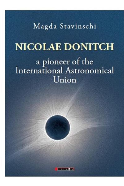 Editura Eikon Nicolae Donitch. A Pioneer Of The International As